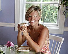 Kate Gosselin Tells All About Her Family and the Show