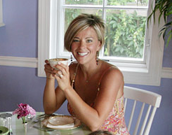 Kate Gosselin Tells All About Her Family and the Show