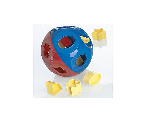 Shape-O Toy Shape-O Toy