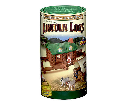Lincoln Logs Lincoln Logs