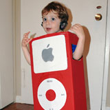 Ideas for a Green Eco Halloween