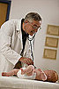 World's Largest Baby Invited to Be Used in Research
