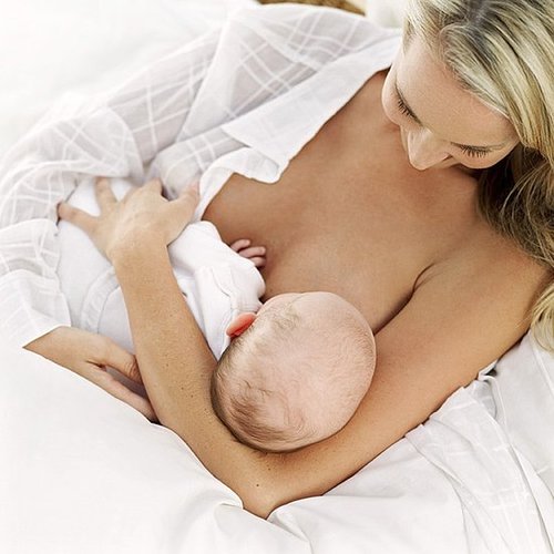 What Do You Know About Trying to Conceive While Breastfeeding? 