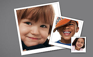 More Parents Are Entering Their Children Into Modeling to Help Pay the Bills