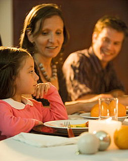 Thanksgiving Traditions