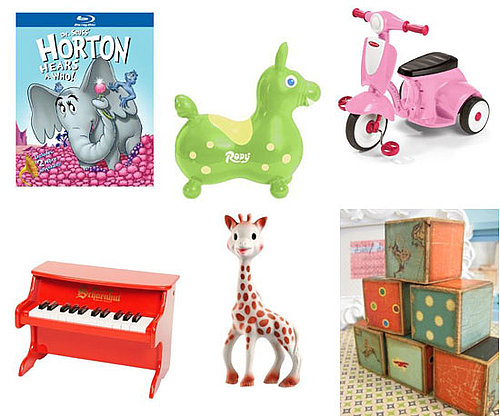 Child Gift Ideas for Mommy