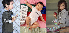 Baby Eggi Clothing for Children