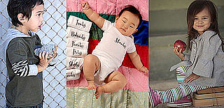 Baby Eggi Clothing for Children