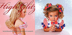 Thoughts on the High Glitz: Glamourous or Heinous? Thoughts on the High Glitz: Glamourous or Heinous?