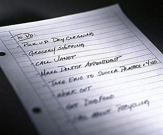 Tips to Help Moms Save Time