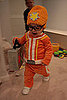 Yo Gabba Gabba! Three Halloweens All-in-One 