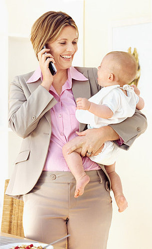 Speech Milestones for Babies