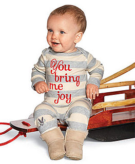 Holiday Gifts For Baby Boys