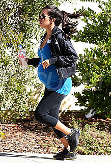 Exercise and Pregnancy