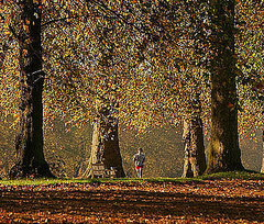Exercising in Cold Weather