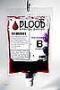 Blood Energy Drink