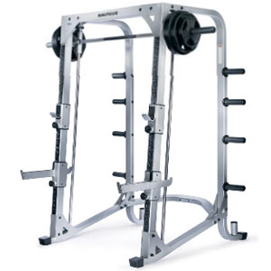 The Smith Machine Explained