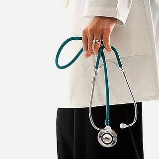 Would You Leave Your Doctor If They Had Unhealthy Habits?