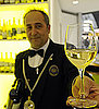 White Wine Damages Tooth Enamel More Than Red Wine
