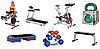 Speak Up: What Gear Would Make the Perfect Home Gym?
