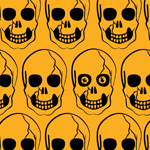 PopSugar Network Halloween Collection For Pingg PopSugar Network Halloween Collection For Pingg