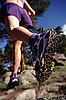Burn More Calories by Increasing Your Speed