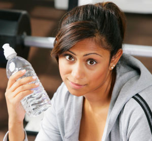 Do You Use Your Gym Membership?