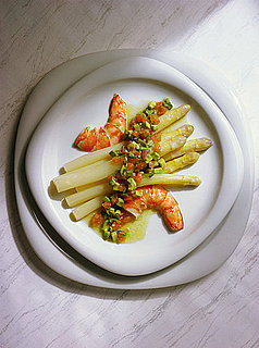 Eat Off Smaller Plates to Help With Portion Control
