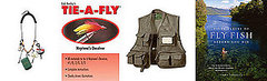 Gifts For the Fly Fisherman
