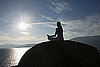 Spiritual Aspect of Yoga