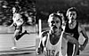 Running Quote From Steven Prefontaine: Running Is Creative