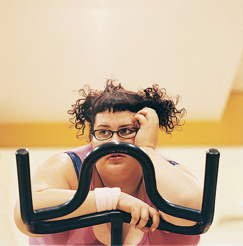 Study Shows That Exercise Won't Aid in Weight Loss