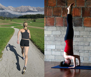 Reasons Runners Should Try Ashtanga Yoga