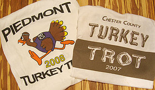 Run Before Your Feast: Turkey Trot