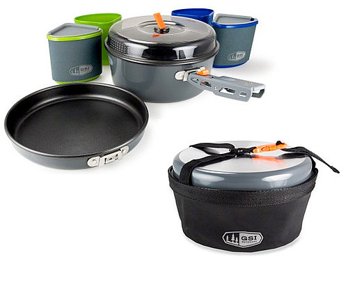 Gifts for the Camper