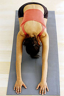 New to Yoga