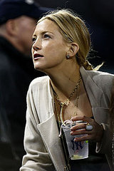 Kate Hudson Slims Down For New Movie Role