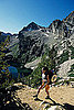 Grading Hikes With the Yosemite Decimal System (YDS)