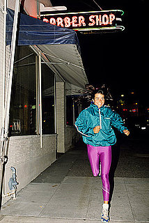 Safety Tips For Running at Night