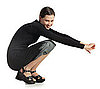 Do You Stretch in Public?