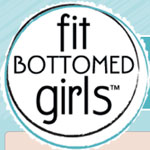 Fit Bottomed Girls Got a New Look Fit Bottomed Girls Got a New Look