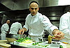 White House Chef Sam Kass Spreads Healthy Eating Lessons