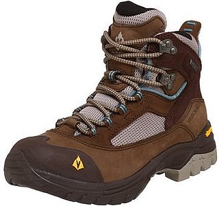 6 Questions to Ask When Buying Hiking Boots