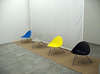 1st Dibs to Launch 21st Century Design Department