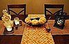 A Pretty Halloween Tablescape
