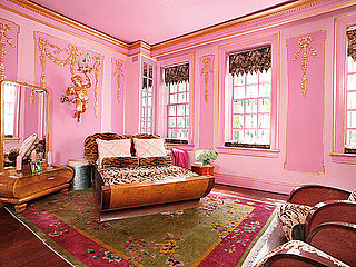 Coveted Crib: Abbijane Schifrin's Technicolor Townhouse