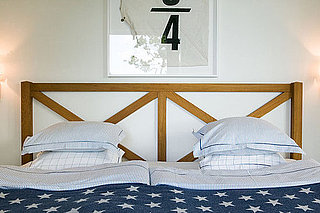 Home Away From Home: Stockholm's Hotel J