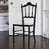 Crave Worthy: Niki Jones Silhouette Chair
