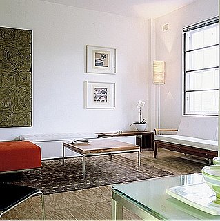 What's Your Coffee Table Style?