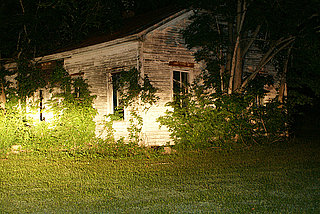 CasaSugar Readers' Haunted House Stories